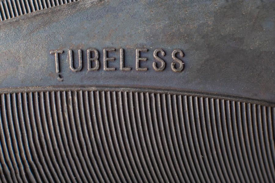 rueda tubeless