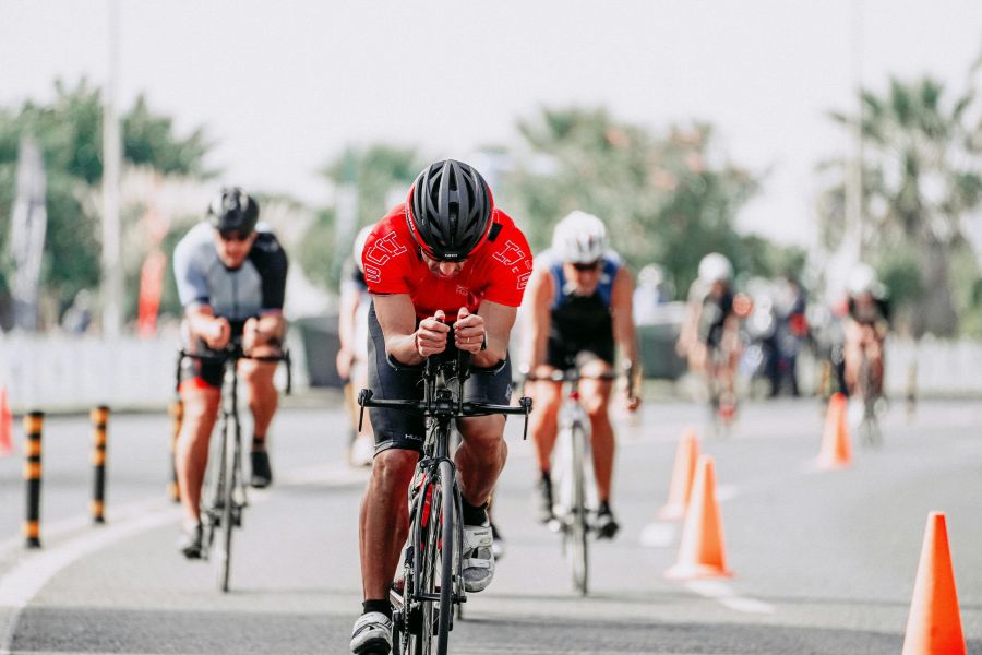 ciclismo de carretera