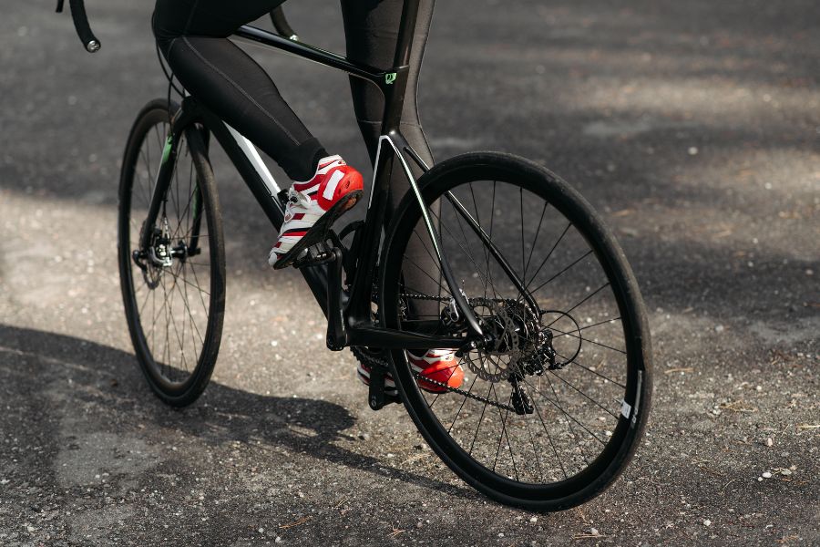 ciclismo de carretera