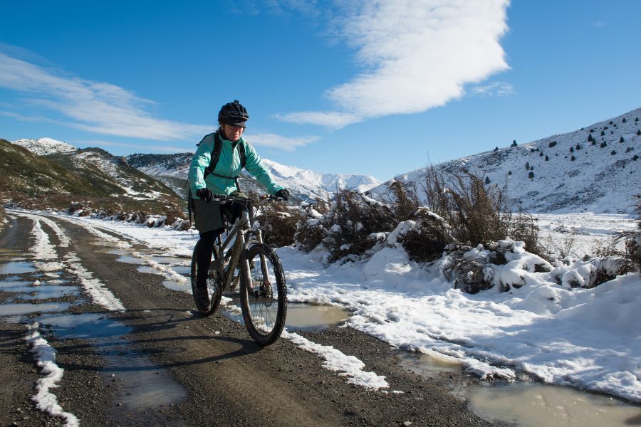 ciclismo de carretera